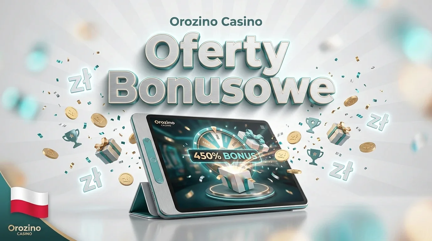 Oferty Bonusowe
