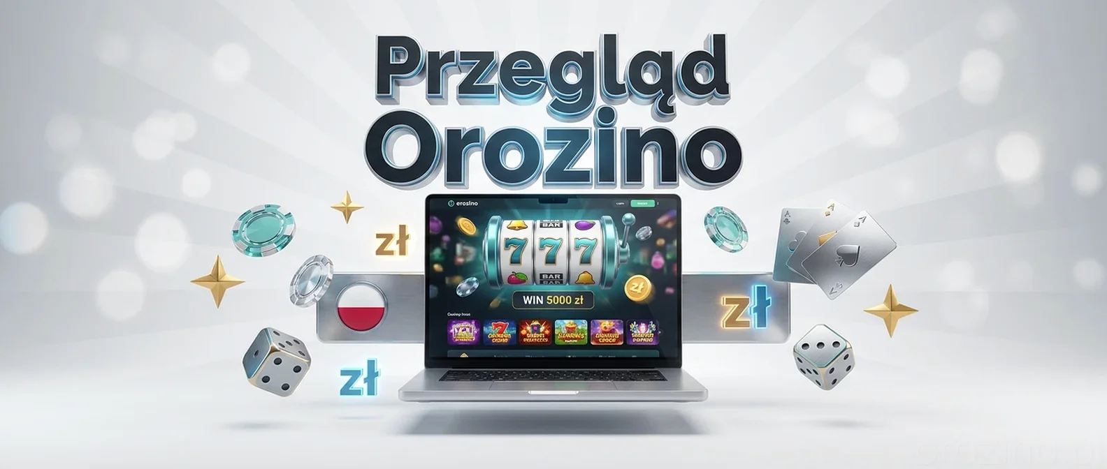 Przegląd Orozino